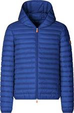 Save The Duck Jas Donald Donkerblauw maat 3XL Heren, Nieuw, Overige maten, Save the Duck, Verzenden