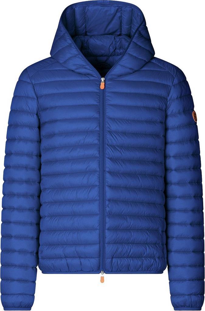 Save The Duck Jas Donald Donkerblauw maat 3XL Heren, Kleding | Heren, Jassen | Winter, Blauw, Nieuw, Overige maten, Verzenden