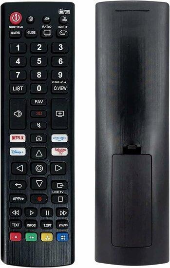 Tesla Q65K935SUS - Q65K935SUS - Q55K925SUS afstandsbediening, Audio, Tv en Foto, Afstandsbedieningen, Verzenden