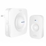 Plug-in deurbel | ELRO, Verzenden, Nieuw