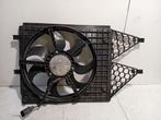 Koelventilator Skoda Fabia II 1.2 TDI 6R0121207Q, Ophalen of Verzenden, Gebruikt, Skoda