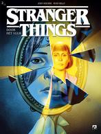 Stranger Things: Door het Vuur 2 (van 2) [NL], Verzenden, Nieuw