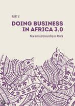 Doing business in Africa, Boeken, Ophalen of Verzenden, Nieuw
