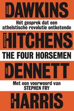 The Four Horsemen 9789492493750 Richard Dawkins, Gelezen, Richard Dawkins, Christopher Hitchens, Verzenden