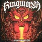 lp nieuw - Ringworm - Seeing Through Fire, Verzenden, Zo goed als nieuw