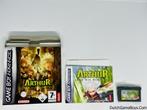 Gameboy Advance / GBA - Arthur Und Die Minimoys - NOE, Gebruikt, Verzenden