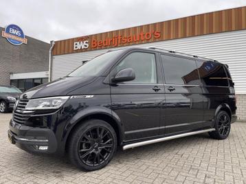 Volkswagen Transporter 2.0 TDI 150pk DSG automaat L2H1 30 DC beschikbaar voor biedingen