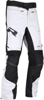 Richa Brutus Gore-Tex Grijs Textiele Motorbroek, Nieuw met kaartje, Broek | textiel, Richa, Heren