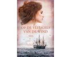 Boek Op de vleugels van de wind 9789029723701, Verzenden, Zo goed als nieuw