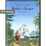 BodoS Vlieger 9789055794645 Hans de Beer, Boeken, Verzenden, Gelezen, Hans de Beer