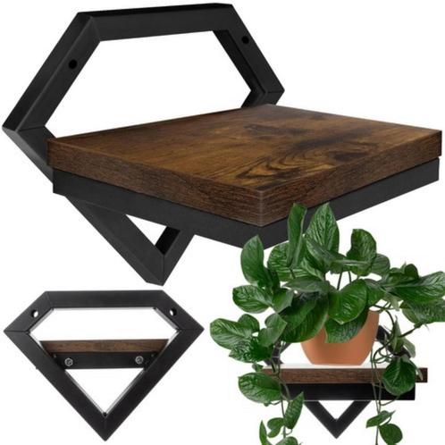 Ruhhy Hangende Wandplank - Moderne Zwevende Plank voor El..., Huis en Inrichting, Overige Huis en Inrichting, Nieuw, Ophalen of Verzenden
