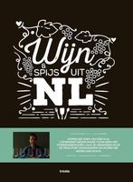 Wijn & spijs uit NL 9789492881076 Koen van der Plas, Boeken, Verzenden, Gelezen, Koen van der Plas