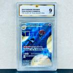 Pokémon Graded card - Team Rockets Orbeetle #104 - Pokémon, Nieuw
