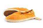 Natural World Espadrilles in maat 45 Oranje | 25% extra, Kleding | Heren, Schoenen, Natural World, Overige kleuren, Verzenden