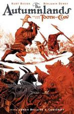 The Autumnlands Volume 1: Tooth and Claw, Verzenden, Nieuw