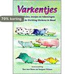 Varkentjes 9789024536955 Ton van Reen, Verzenden, Gelezen, Ton van Reen