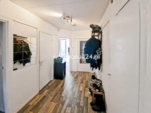 Woningruil - Jan van Galenstraat 213, 1hg - 2 kamers, Huizen en Kamers, Woningruil, Amsterdam