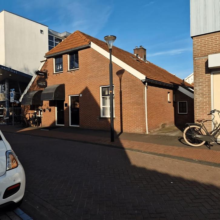 huis in Rijssen gevonden voor €1185,- pm, Huizen en Kamers, Huizen te koop