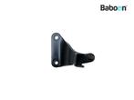 Schetsplaat Links Voor Yamaha XVS 650 Dragstar 1997-2002, Verzenden, Gebruikt