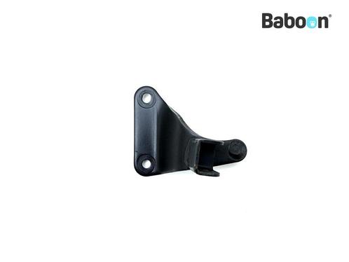 Schetsplaat Links Voor Yamaha XVS 650 Dragstar 1997-2002, Motoren, Onderdelen | Yamaha, Gebruikt, Verzenden