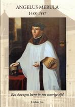 Klok Jzn., J.-Angelus Merula 1488-1557, Verzenden, Gelezen