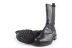 Omoda Chelsea Boots in maat 39 Zwart | 10% extra korting, Kleding | Dames, Schoenen, Gedragen, Overige typen, Omoda, Zwart