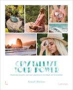 9789401482332 Crystallize your power | Tweedehands, Verzenden, Zo goed als nieuw, Anouk Matton