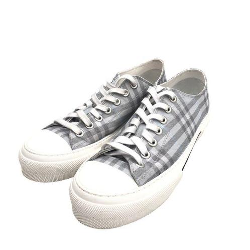 Burberry - Sneakers - Maat: EU 43, Kleding | Heren, Schoenen