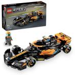 LEGO Speed Champions - McLaren Formula 1 Race Car 76919, Kinderen en Baby's, Nieuw, Ophalen of Verzenden