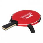 Slazenger Tafeltennis Bat ** - 2 Ster - Inclusief Hoesje, Ophalen of Verzenden, Nieuw