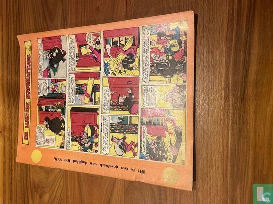 Lustige Kapoentjes, De - De avonturen van een vader en zi..., Boeken, Stripboeken, Gelezen, Eén stripboek, Verzenden