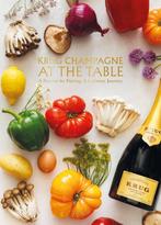 9780847838035 Krug Champagne at the Table, Verzenden, Nieuw, Alice Cavanagh