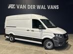 Volkswagen Crafter 2.0 TDI 177pk L3H3 L2H2 Euro6 Airco |, Auto's, Bestelauto's, Volkswagen, Wit, Nieuw, Handgeschakeld