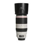 Canon 100-400mm 4.5-5.6 L EF IS USM II