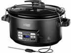 Russell Hobbs 25630-56 Sous Vide 6.5 Liter - Slowcooker, Verzenden, Zo goed als nieuw