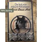 Kat van miauw tot krauw 9789022309469 Hue, Boeken, Verzenden, Gelezen, Hue