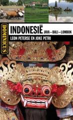 Indonesië: Java-Bali-Lombok 9789025736859 Leon Peterse, Boeken, Reisgidsen, Gelezen, Leon Peterse, Joke Petri, Verzenden
