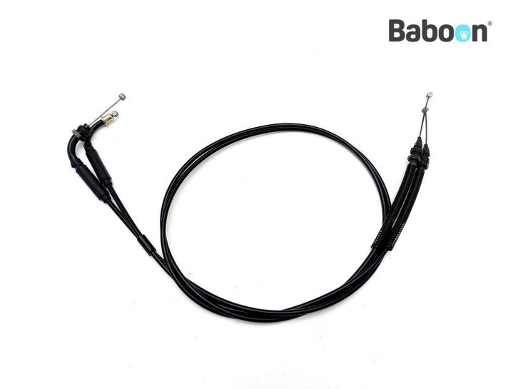 Gaskabel Royal Enfield Bullet 500 2016-2018 (581018/A), Motoren, Onderdelen | Overige, Gebruikt, Verzenden