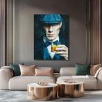 Canvas Fit - Alberto Ricardo - El Arte del Poder: Peaky, Nieuw