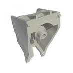 Thule tension rafter housing 6200, Ophalen of Verzenden, Nieuw, Thule