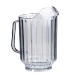 Pitcher kan | 1,5 liter | 13x13x21 cm, Verzenden