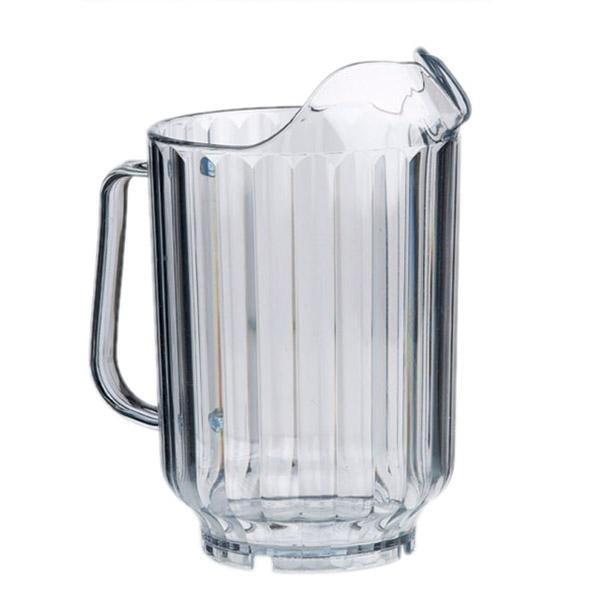 Pitcher kan | 1,5 liter | 13x13x21 cm, Zakelijke goederen, Horeca | Overige, Verzenden
