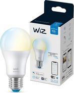 WiZ Slimme LED Verlichting E27 8W 806lm 2700K-65000K Mat..., Huis en Inrichting, Ophalen of Verzenden, Nieuw