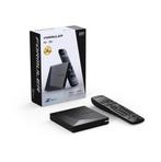 Formuler Z11 Pro – BT Edition | Mytvonline 3 laatste model!, Audio, Tv en Foto, Mediaspelers, Nieuw, USB 2, Ophalen of Verzenden