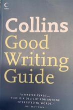 Collins Good Writing Guide, Ophalen of Verzenden, Nieuw