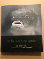 De Karper en de Listen - Alles over Karpers en Karpervissen, Ophalen of Verzenden, Zo goed als nieuw, Watersport en Hengelsport