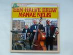 Manke Nelis - Een halve eeuw Manke Nelis (LP), Verzenden, Nieuw in verpakking