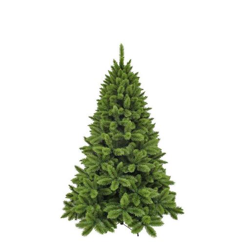 Camden Kunstkerstboom - H185 x Ø122 cm - Groen, Diversen, Kerst, Nieuw, Verzenden