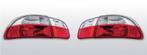 Carnamics Achterlichten | Honda Civic 91-96 3-d |  rood / wi, Nieuw, Verzenden
