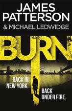 Burn 9780099574040 Michael Ledwidge, Boeken, Verzenden, Gelezen, Michael Ledwidge